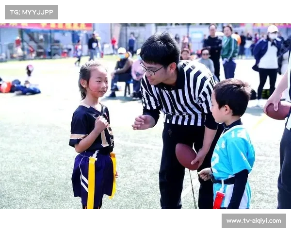 厦门市体育局教育局联合主办青少年橄榄球锦标赛激发校园体育新活力