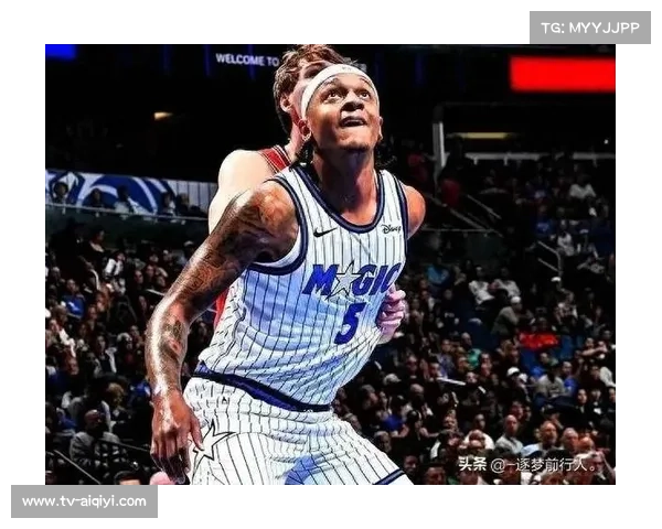 公牛队七人得分上双大胜魔术 展现团队篮球实力