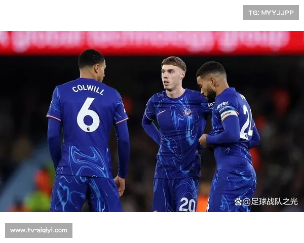 切尔西与乔治讨论未来计划 不强求转会决定