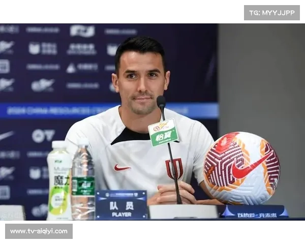 周定洋总结蓉城赛季：三线作战是宝贵经历，感谢球迷支持