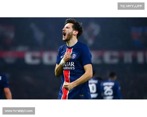 半场战报：巴黎2-0领先雷恩，克瓦拉茨赫利亚世界波破门
