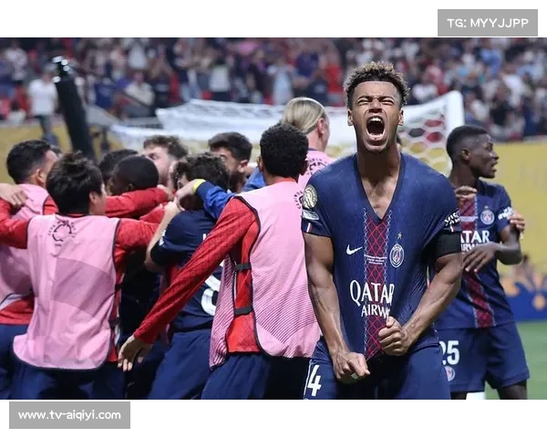 勒阿弗尔0-0巴黎圣日耳曼，主队防守顽强取分