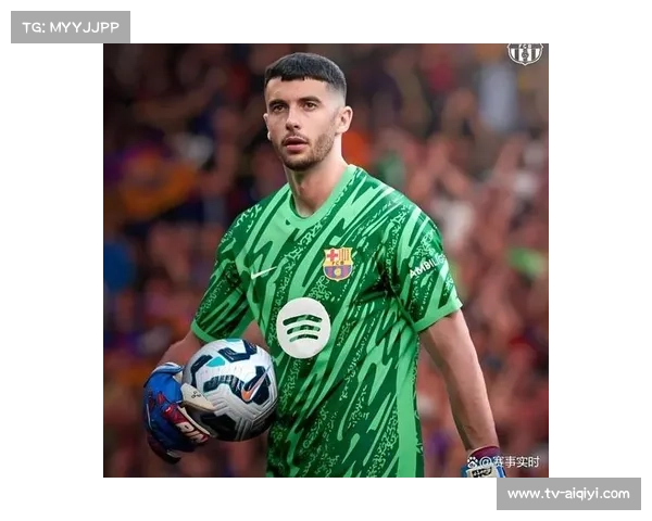 巴萨门神霍安-加西亚六次扑救,加泰德比零封当选最佳